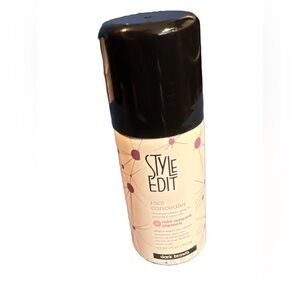 Style Edit Root Concealer Touch Up Spray, Dark Brown, Travel Size 21.3g